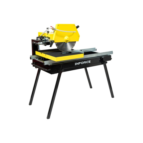 Станок камнерезный Inforce Stone-350 (05-13-40)