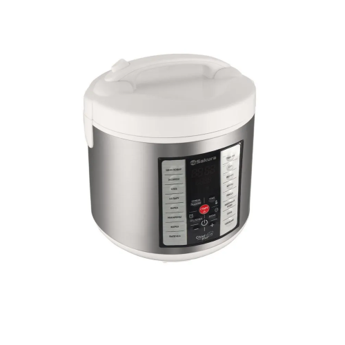 Мультиварка Sakura SA-7766W