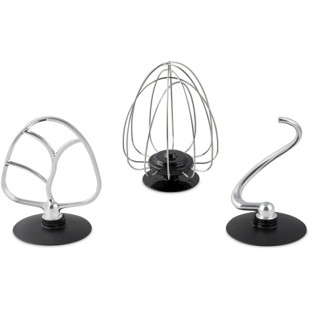 Миксер планетарный Domfy DSC-KM301 золотистый