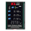 Дальномер лазерный KLPRO KLLZM120B