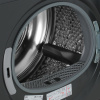 Сушильная машина Beko B3T47239A серый