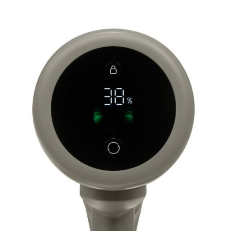 Пылесос  вертикальный  Dreame Z10 Station  серый