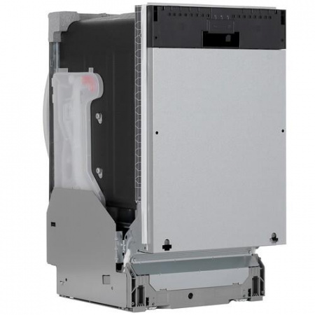 Встраиваемая посудомоечная машина Bosch SRV2IKX2BR