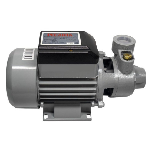 Поверхностный насос Ресанта ПСН-2400Ч 77/4/2