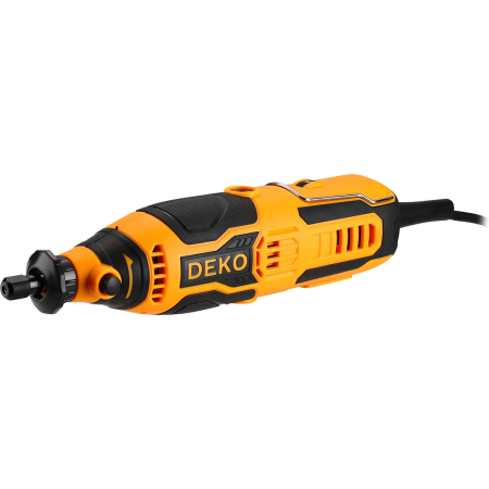 Гравер Deko DKRT200W (085-1322)