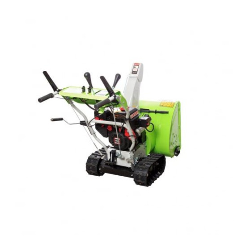 Снегоуборщик бензиновый REDVERG RD-SB61/9TE