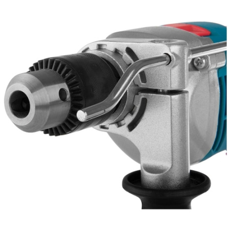 Дрель ударная Sturm! ID2195P ключевой