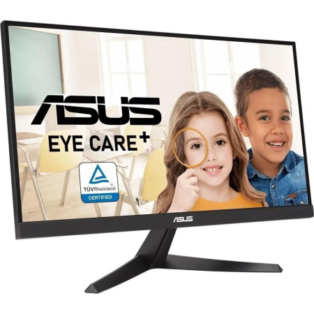 Монитор Asus VY229Q (90LM0960-B02170) черный