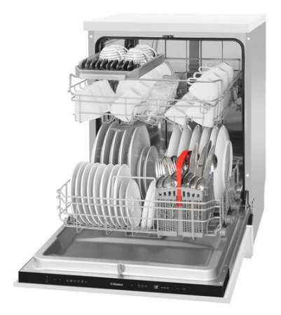 Встраиваемая посудомоечная машина Hansa ZIM616TBQ
