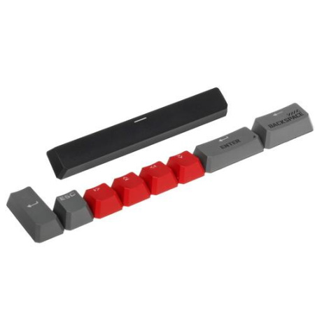 Клавиатура проводная A4Tech Bloody S98