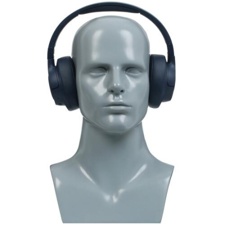 Беспроводные/проводные наушники JBL Tune 720BT синий