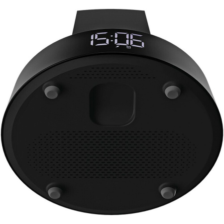 Акустика портативная BBK BTA1110 черный