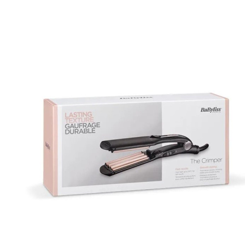 Щипцы BABYLISS 2165CE