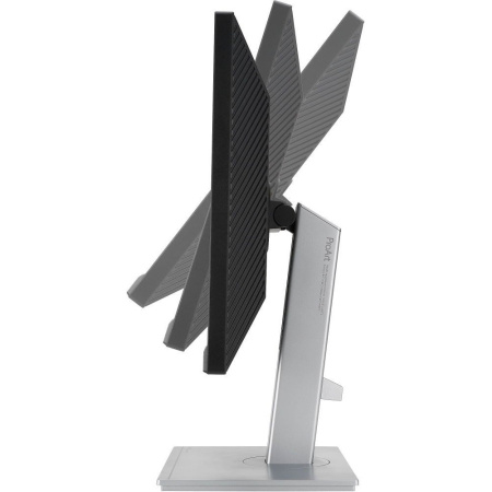 Монитор LCD 23.8" ASUS PA247CV 23.8" FHD (1920x1080) IPS LCD LED monitor, 5ms, 178°(H)/178°(V), 300 cd/m2, 100M:1(1000:1), 75Hz, DPx2, HDMI, USB 3.0x4 + Type Cx1, Daisy Chain, speakers 2Wx2, HAS, VESA 100x100 mm, Black