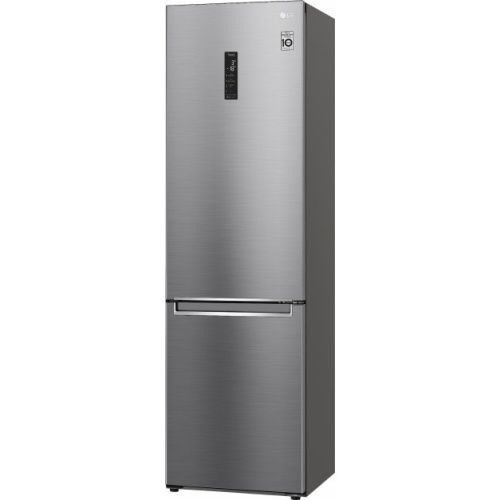 Холодильник LG GA-B509SMUM
