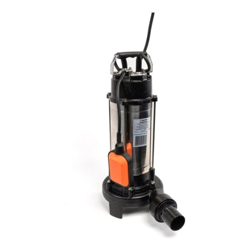 Фекальный насос Вихрь ФН-2,2 Black VI7