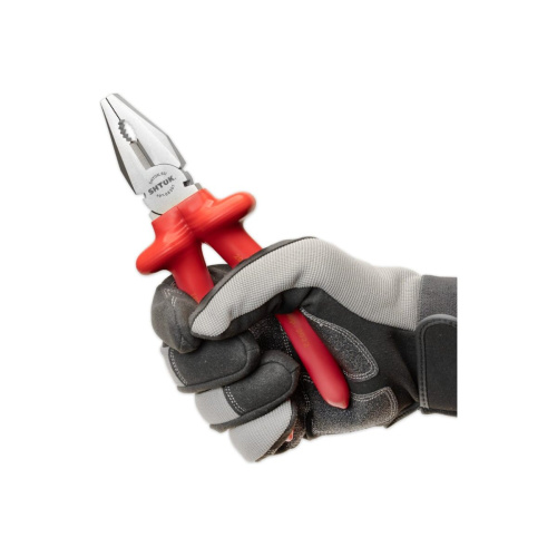 Набор диэлектрических инструментов Shtok №3 07203