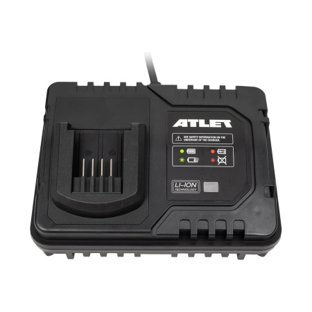 Гайковерт ATLET CIW18BD.2