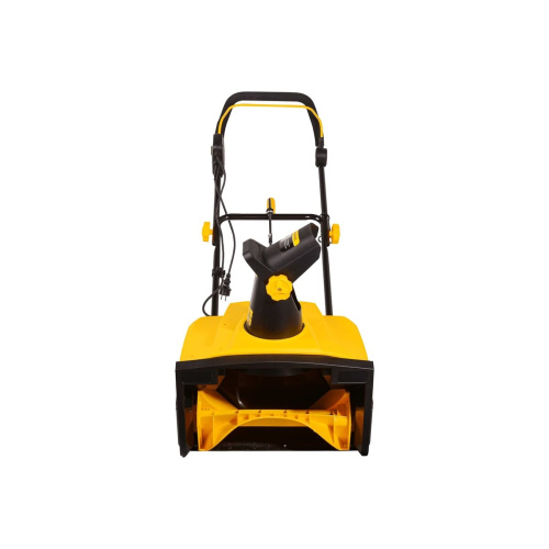 Снегоуборочная машина электрическая Huter SGC 2300E