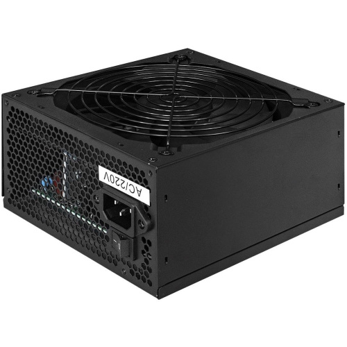 Блок питания Exegate Gaming Standard 1000PGS EX285976RUS 1000W RTL, ATX, black, APFC, 14cm, 24p+2*(4+4)p