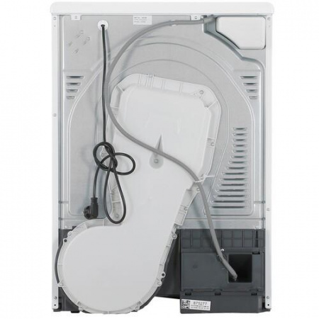 Сушильная машина Gorenje DNA82 белый