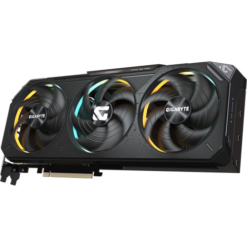 Видеокарта Gigabyte Nvidia GeForce RTX 5070 Gaming (GV-N5070GAMING-12GD 1.0) 12ГБ, GDDR7, Ret