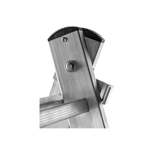 Лестница двухсекционная Gigant L-02.2x8