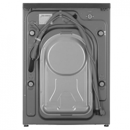Стиральная машина Samsung WW65AG4S20CXLP серый