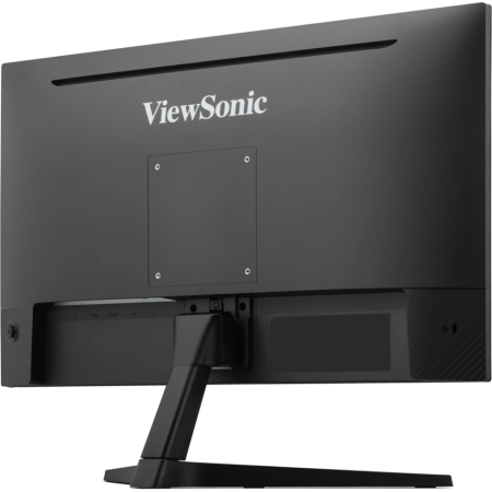 Монитор ViewSonic VX24G1-HD черный