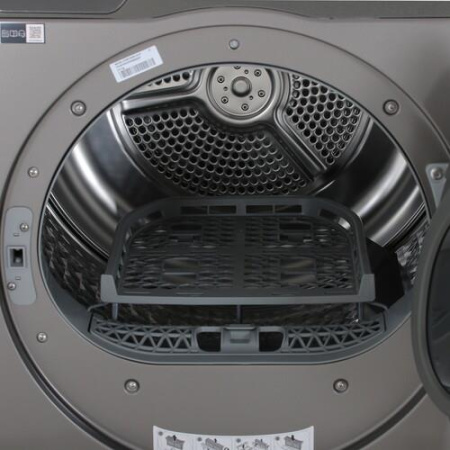 Сушильная машина Samsung DV90T6240LX/LP серый