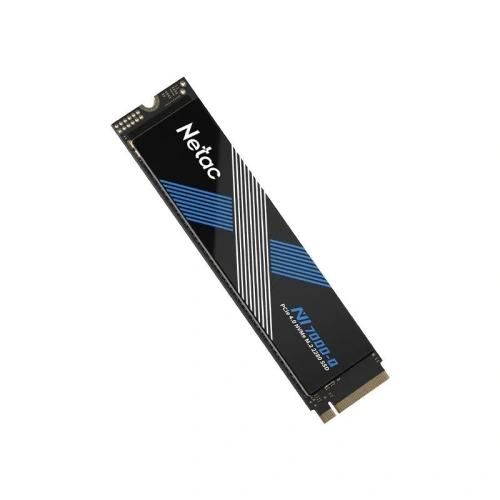 SSD Netac NV7000-Q (NT01NV7000Q-4T0-E4X) 4Tb NVMe PCIe M.2 2280