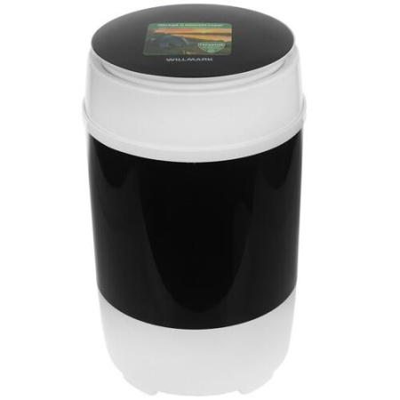 Стиральная машина WILLMARK WM-38J