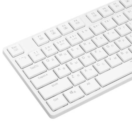 Клавиатура проводная + беспроводная Redragon Anubis