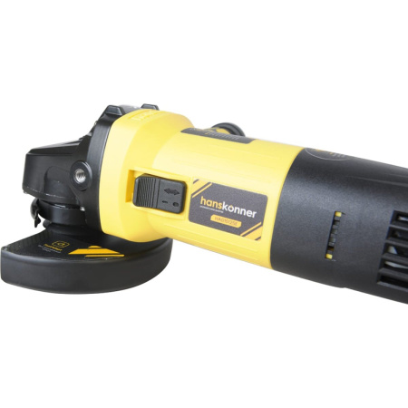 УШМ Hanskonner HAG15125E