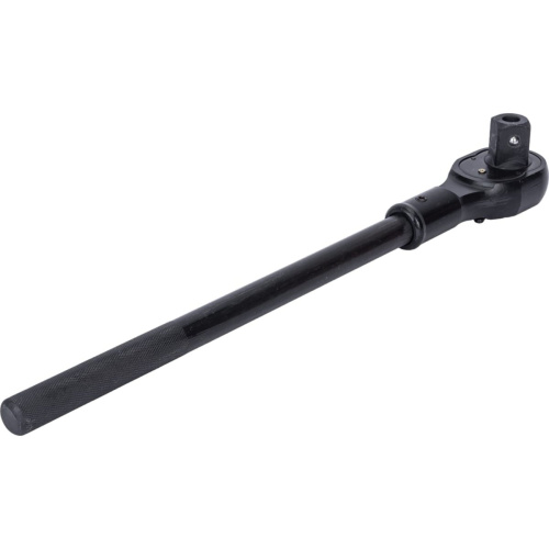 Рукоятка трещоточная Airline 24T CR-MO (AT-IS1-29) 1" DR усиленная