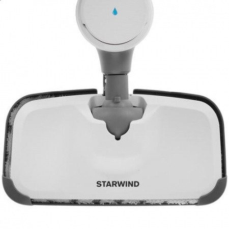 Пароочиститель Starwind SSM5450 белый