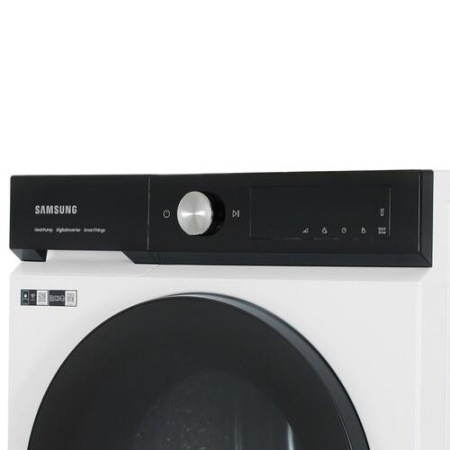 Сушильная машина Samsung DV90BB7445GELP белый