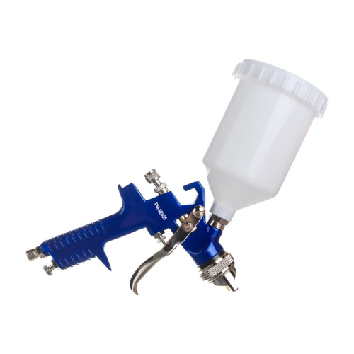 Краскопульт пневматический Русский Мастер 827 (РМ-92805)