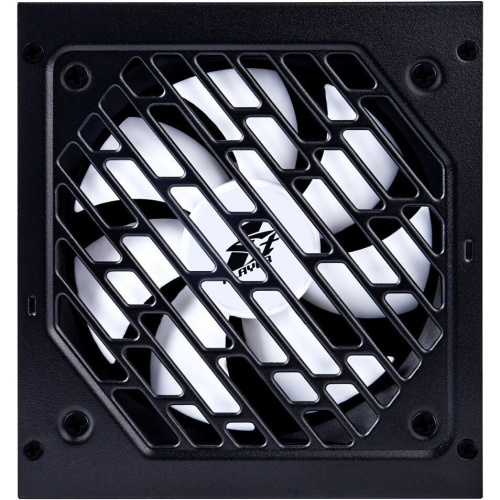 Блок питания 1STPLAYER FK (PS-750FK) 750W ATX 2.4, APFC, 120mm fan