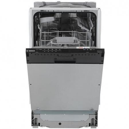 Встраиваемая посудомоечная машина Bosch SRV2IKX2BR
