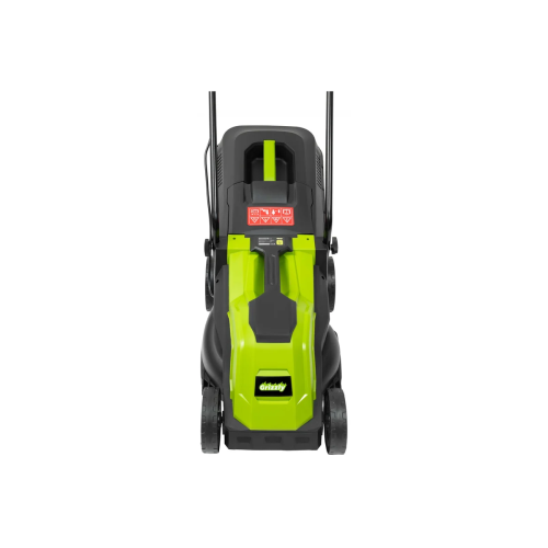 Газонокосилка Grizzly SKY-15 1,3 кВт, 33 см