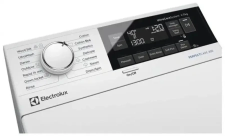 Стиральная машина Electrolux EW6TN3262