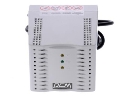 Стабилизатор напряжения Powercom TCA-2000