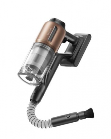 Пылесос  вертикальный  Dreame Z20  черный