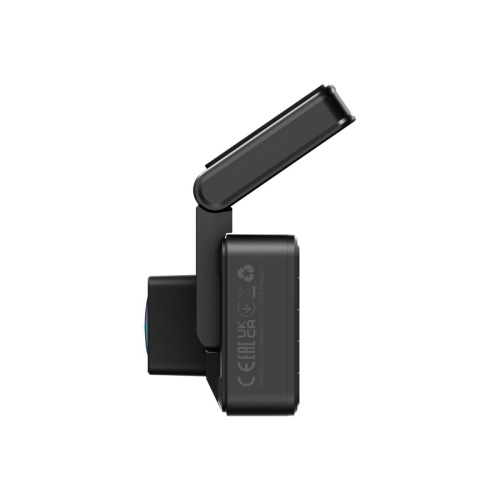 Видеорегистратор Navitel R480 2K черный