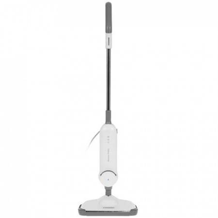 Пароочиститель Starwind SSM5450 белый