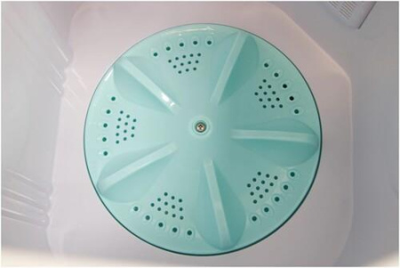 Стиральная машина WILLMARK WMS-85G