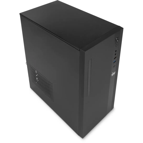 ПК iRU 310SC (1969074) Intel Core i7 12700, DDR4 16ГБ, 1ТБ(SSD), Intel UHD Graphics 770, Windows 11 Professional, черный