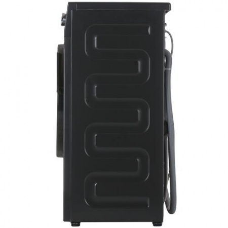 Стиральная машина Beko WSPE6H612A черный