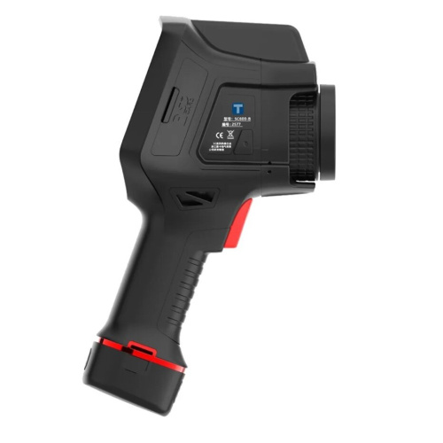 Тепловизор Torus SC600-B 2000